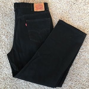 Levi's Jeans size 42x30
